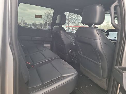 Used 2023 Ford F150 Raptor AWD/4WD image 26