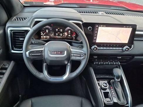 New 2026 GMC Canyon Elevation w/ Convenience Package AWD/4WD image 24