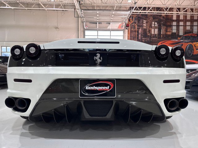 Used 2005 Ferrari F430 Spider RWD image 23