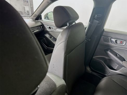 Used 2024 Honda Civic Sport image 19