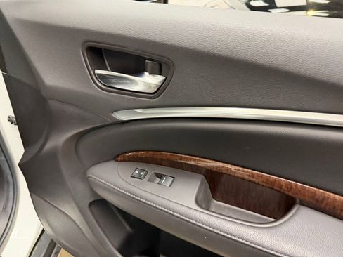 Used 2019 Acura MDX SH-AWD image 39