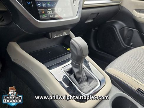 Used 2025 Subaru Forester Premium image 26