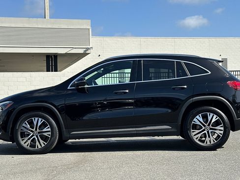 Certified 2025 Mercedes-Benz GLA 250 image 7