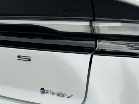 New 2026 Toyota Prius Plug-In Hybrid image 14