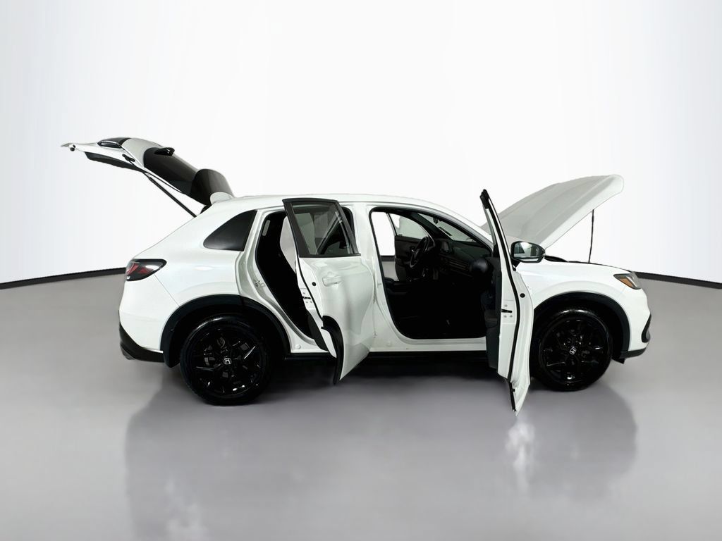 Used 2023 Honda HR-V Sport image 24