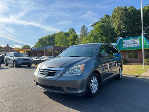 Used 2008 Honda Odyssey EX-L image 1
