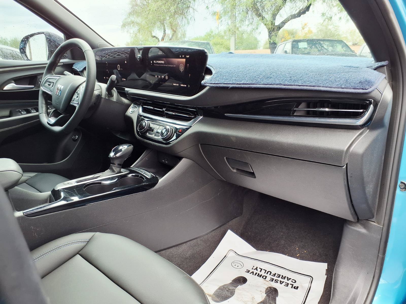 Used 2025 Buick Envista Sport Touring w/ Convenience I Package FWD image 11