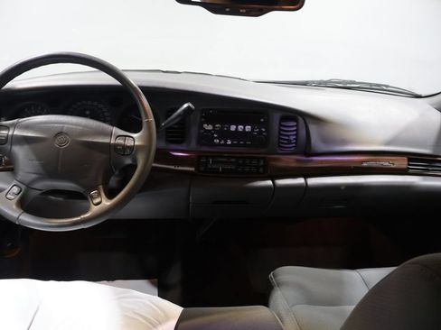 Used 2004 Buick Le Sabre Custom FWD image 17