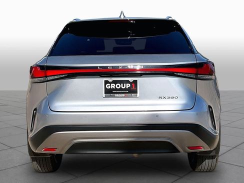 Used 2024 Lexus RX 350 Premium Plus w/ Convenience Package FWD image 5