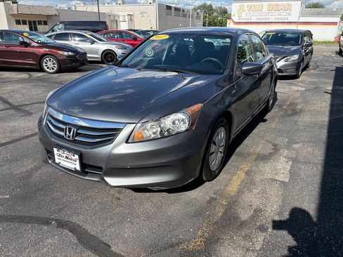 Used 2012 Honda Accord LX image 6