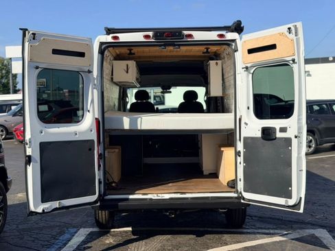 Used 2021 RAM ProMaster 2500 FWD image 15