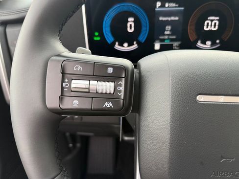 New 2026 Hyundai Santa Fe SE image 23