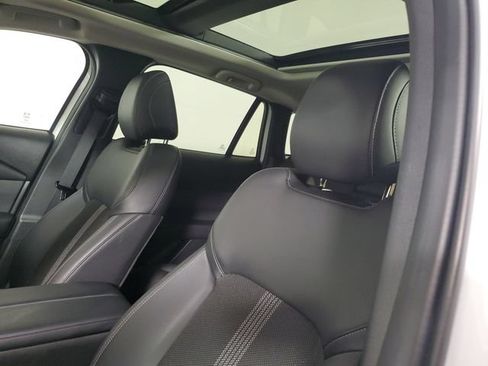 Used 2026 MAZDA CX-50 AWD 2.5 S w/ Preferred Pkg image 19