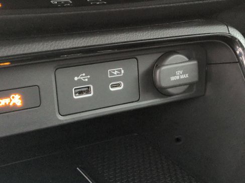 Certified 2023 Honda CR-V EX-L image 33