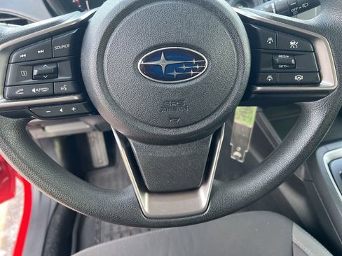 Certified 2024 Subaru Impreza 2.0i image 15