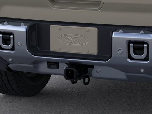 Used 2025 Ford Bronco Sport Big Bend AWD/4WD image 23