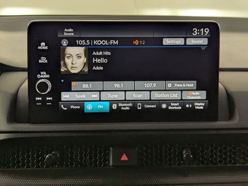 Used 2025 Honda CR-V Sport-L image 21