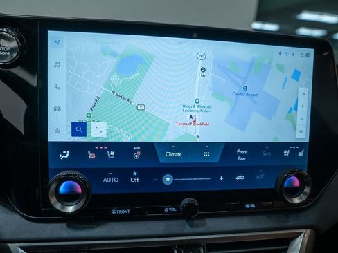 Used 2024 Lexus RX 350 Premium Plus w/ Convenience Package image 23