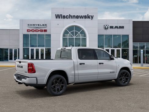 New 2026 RAM 1500 Limited AWD/4WD image 4