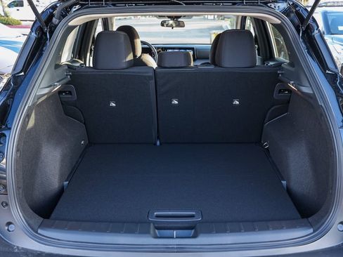 New 2026 Nissan Kicks SV image 15