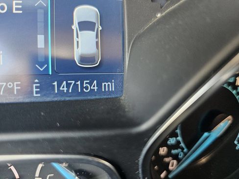 Used 2012 Ford Focus SEL image 10