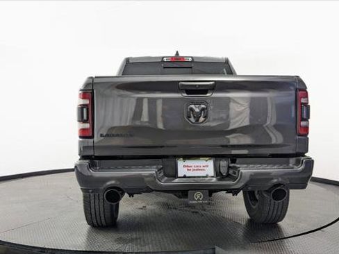 Used 2021 RAM 1500 Laramie RWD image 7