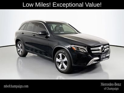 Used 2019 Mercedes-Benz GLC 300 4MATIC