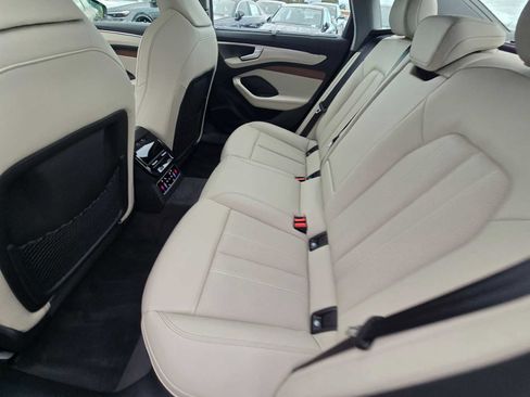 New 2026 Audi A6 Premium Plus image 21