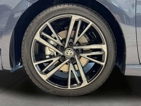 New 2026 Toyota Camry XSE FWD image 29
