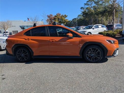 Used 2022 Subaru WRX Premium image 11