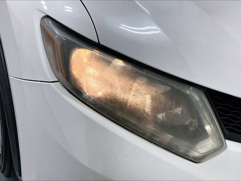 Used 2015 Nissan Rogue SL FWD image 34