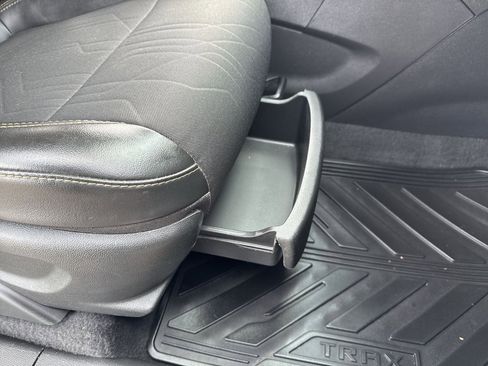 Certified 2020 Chevrolet Trax LT w/ Driver Confidence Package image 24