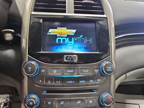 Used 2013 Chevrolet Malibu LT w/ Power Convenience Package FWD image 3