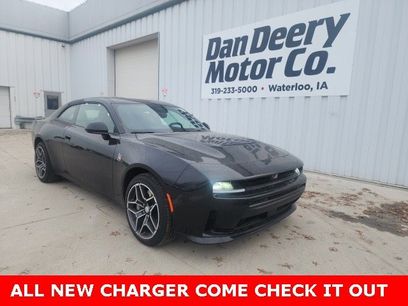 New 2026 Dodge Charger Scat Pack
