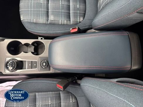 New 2025 Ford Bronco Sport Heritage w/ Convenience Package image 26