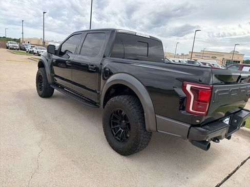 Used 2020 Ford F150 Raptor w/ Equipment Group 802A Luxury AWD/4WD image 11