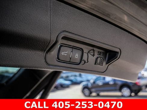 Used 2021 Ford Explorer Limited RWD image 67