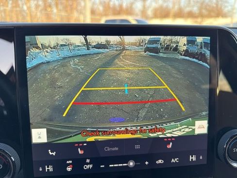 Used 2024 Lexus NX 350 350 Base image 11