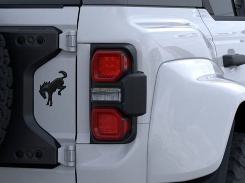 New 2026 Ford Bronco Raptor AWD/4WD image 23