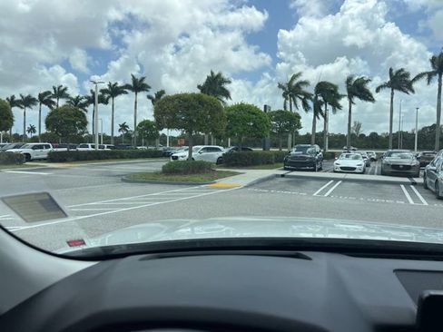 Used 2024 MAZDA CX-90 3.3 Turbo w/ Premium Package image 40