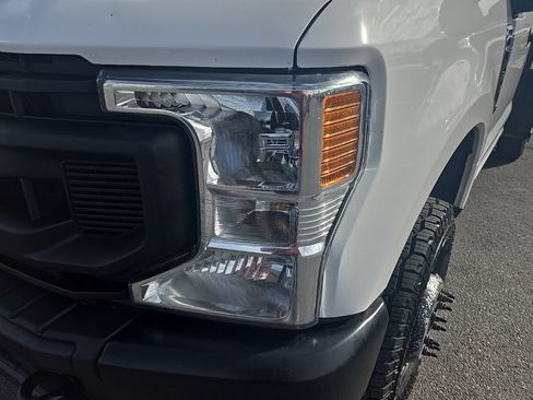 Used 2020 Ford F350 XL w/ Power Equipment Group AWD/4WD image 27