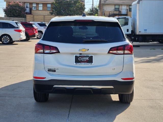 Used 2022 Chevrolet Equinox LT FWD image 12