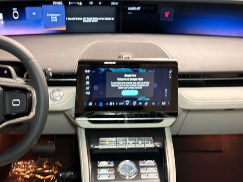 New 2026 Lincoln Nautilus Reserve w/ Jet Appearance Package AWD/4WD image 19