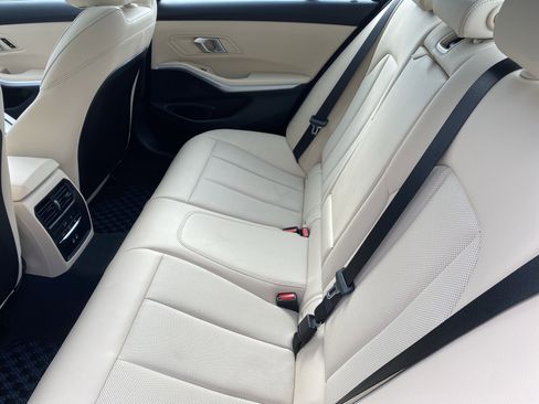 Used 2024 BMW 330i xDrive Sedan w/ Convenience Package image 24