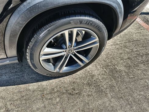 Used 2020 Mercedes-Benz GLE 350 image 12