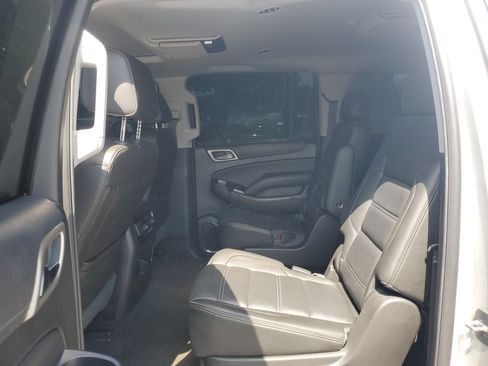 Used 2018 GMC Yukon XL Denali w/ Denali Ultimate Package RWD image 13