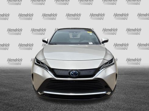 Used 2021 Toyota Venza Limited w/ Carpet Mat Package (TMS) AWD/4WD image 3
