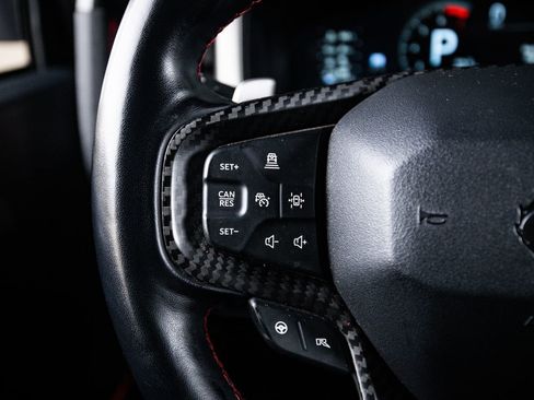 Used 2023 Ford Bronco Raptor AWD/4WD image 17