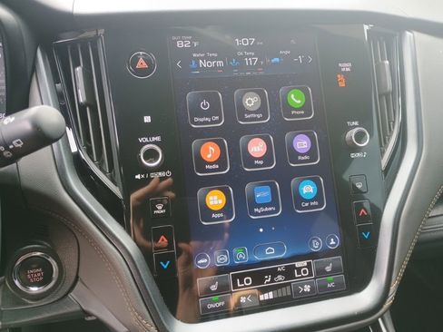 Certified 2025 Subaru Outback Wilderness image 29