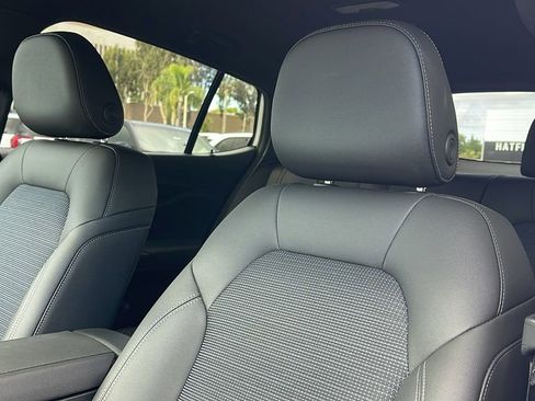 New 2026 Buick Envista Sport Touring w/ Convenience I Package FWD image 12